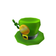 Ancient Lucky Top Hat