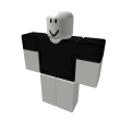 Black T-Shirt V2