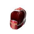 Red Futurion Rookie