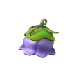 Violet Spring Fairy