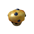 Friendly Muffin Man