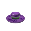 Purple Perfection