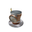 Time Burglar
