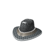 Scrap Metal Cap