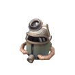 Desert Sand Tech Specialist