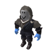 Legendary Rogue