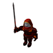 Valiant Adventurer