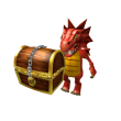 Rubyhorde the Rapacious