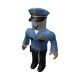 Officer Blox