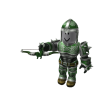 Spiral Knight