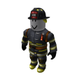 Firefighter