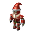 Santa Bot V12.25