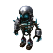 Korblox Skeleton