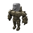 Stonetroid Warrior