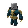 Mystic Vizier