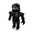 Darkest Assassin