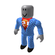 Undercover Superhero