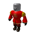 The King's Guard