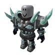 Korblox General