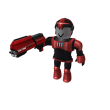 Redsteel Ranger