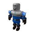 Knight of the Splintered Skies