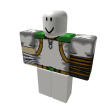 Night Vision Omega Shirt alt 4 (Color Changeable)