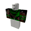 Camo Assassin cloak
