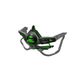 Terratronic Mouth Guard