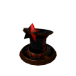 Dark Star Top Hat