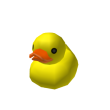 Rubber Duckie