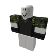 Paintball Suit - Camo Tee (FAV IT PLEASE!)
