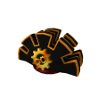 Steampunk Pirate