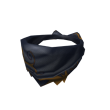 Deluxe Bandit Mask