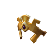 Gilded Frame