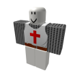 Knight Templar Chained Armor