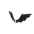 Deluxe Bat Wings - A 7-Eleven Exclusive