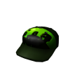ROBLOX Zombie Cap