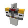 asciispartan's roboto