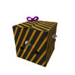 Opened Gift of the Korbloxian