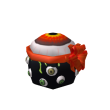Opened Gift of Turbo Vision