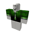 Juhique's EERIE suit