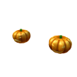 Pumpkin Headrow