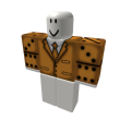 Domino Crown Suit