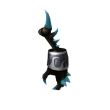 Korblox Skeleton Left Arm