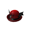 Winged Bowler