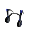 Scythe Headphones