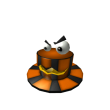 Monster Hat