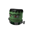 Franken Knit