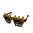 Spiky Halloween Shades