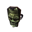Frankenmask